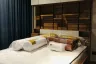 1 Bedroom Condo for rent in The Lofts Asoke, Khlong Toei Nuea, Bangkok near MRT Phetchaburi