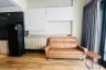 1 Bedroom Condo for rent in The Lofts Asoke, Khlong Toei Nuea, Bangkok near MRT Phetchaburi