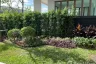 4 Bedroom House for rent in Burasiri Krungthep Kreetha, Hua Mak, Bangkok