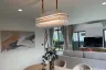 4 Bedroom House for rent in Burasiri Krungthep Kreetha, Hua Mak, Bangkok
