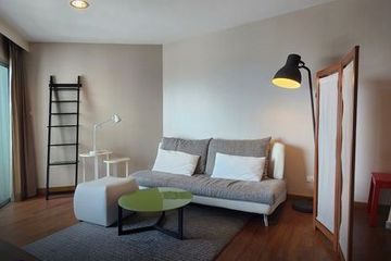 2 Bedroom Condo for rent in Huai Khwang, Bangkok near MRT Phra Ram 9