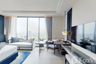 Apartment for rent in Ascott Thonglor Bangkok, Khlong Tan Nuea, Bangkok near BTS Thong Lo