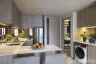 Apartment for rent in Ascott Thonglor Bangkok, Khlong Tan Nuea, Bangkok near BTS Thong Lo