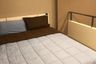 1 Bedroom Condo for rent in Knightsbridge Prime Sathorn, Thung Wat Don, Bangkok near BTS Chong Nonsi