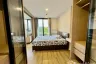 1 Bedroom Condo for rent in The Teak Sathorn-Lumpini, Chong Nonsi, Bangkok near MRT Khlong Toei