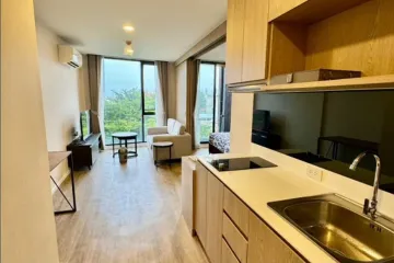 1 Bedroom Condo for rent in Chong Nonsi, Bangkok near MRT Khlong Toei