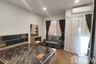 1 Bedroom Condo for rent in The LIVIN Phetkasem, Bang Wa, Bangkok near MRT Phasi Charoen