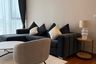 3 Bedroom Condo for rent in Altitude Symphony Charoenkrung - Sathorn, Wat Phraya Krai, Bangkok near BTS Saphan Taksin