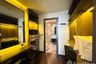 2 Bedroom Condo for rent in The Monument Sanampao, Sam Sen Nai, Bangkok near BTS Sanam Pao