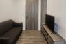 1 Bedroom Condo for rent in KnightsBridge Sukhumvit-Thepharak by Hampton, Thepharak, Samut Prakan near MRT Thipphawan