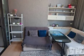 1 Bedroom Condo for rent in Makkasan, Bangkok near MRT Phra Ram 9