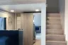 1 Bedroom Condo for rent in Chewathai Residence Asoke, Makkasan, Bangkok near Airport Rail Link Makkasan