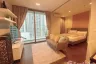 Condo for rent in Nara 9 by Eastern Star, Sathon, Bangkok near BTS Chong Nonsi