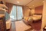 Condo for rent in Nara 9 by Eastern Star, Sathon, Bangkok near BTS Chong Nonsi