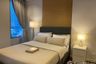 Condo for rent in Nara 9 by Eastern Star, Sathon, Bangkok near BTS Chong Nonsi