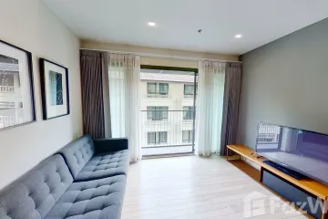1 Bedroom Condo for rent in Noble Solo, Khlong Tan Nuea, Bangkok near BTS Thong Lo