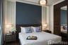 1 Bedroom Apartment for rent in The Rose Residence, Si Phraya, Bangkok near MRT Sam Yan