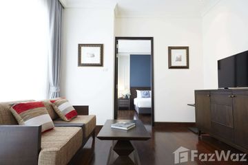1 Bedroom Apartment for rent in Si Phraya, Bangkok near MRT Sam Yan
