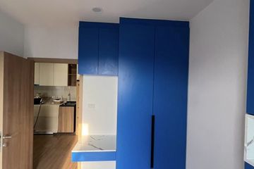 2 Bedroom Condo for rent in Bang Wa, Bangkok near MRT Phasi Charoen