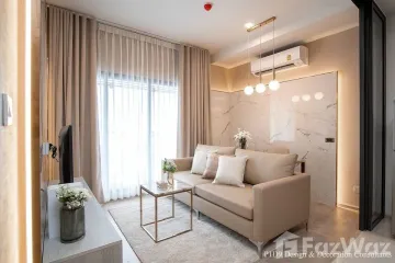 2 Bedroom Condo for rent in Suan Luang, Bangkok near Airport Rail Link Ramkhamhaeng