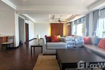 4 Bedroom Condo for rent in Thung Maha Mek, Bangkok