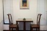 1 Bedroom Condo for rent in Baan Piya Sathorn, Thung Maha Mek, Bangkok near BTS Sala Daeng
