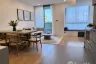2 Bedroom Condo for rent in HOLME Ekkamai 22, Khlong Tan Nuea, Bangkok