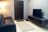 1 Bedroom Condo for rent in Supalai Park Ekamai - Thonglor, Bang Kapi, Bangkok