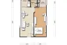 1 Bedroom Condo for rent in Supalai Park Ekamai - Thonglor, Bang Kapi, Bangkok