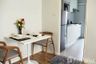 Apartment for rent in United Residence, Khlong Tan Nuea, Bangkok