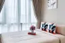 2 Bedroom Condo for rent in Infinite Moff Metro Sky Bangsue Prachachuen, Wong Sawang, Bangkok near MRT Bang Son