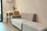 2 Bedroom Condo for rent in Infinite Moff Metro Sky Bangsue Prachachuen, Wong Sawang, Bangkok near MRT Bang Son