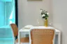 2 Bedroom Condo for rent in Infinite Moff Metro Sky Bangsue Prachachuen, Wong Sawang, Bangkok near MRT Bang Son