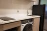 Condo for rent in Life Ladprao, Chom Phon, Bangkok near BTS Ladphrao Intersection