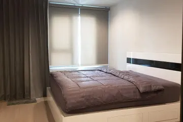 Condo for rent in Life Ladprao, Chom Phon, Bangkok near BTS Ladphrao Intersection