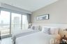 2 Bedroom Condo for rent in Somerset Riverside Bangkok, Khlong Ton Sai, Bangkok near BTS Saphan Taksin