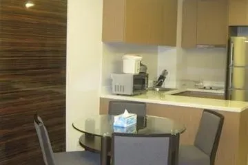 1 Bedroom Condo for rent in Pathum Wan, Bangkok near BTS Ratchadamri