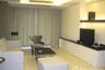 1 Bedroom Condo for rent in The Rajdamri, Pathum Wan, Bangkok near BTS Ratchadamri
