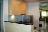 1 Bedroom Condo for rent in Sathorn Gardens, Thung Maha Mek, Bangkok near MRT Lumpini