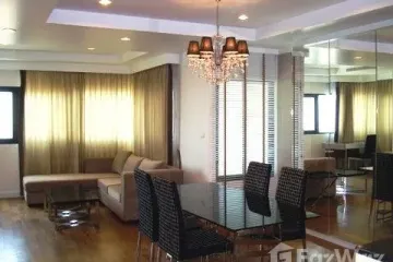 1 Bedroom Condo for rent in Sathorn Gardens, Thung Maha Mek, Bangkok near MRT Lumpini