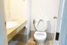 1 Bedroom Condo for rent in Lumpini Ville Phahol-Suthisarn, Sam Sen Nai, Bangkok near BTS Saphan Kwai