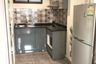 1 Bedroom Condo for rent in Lumpini Ville Phahol-Suthisarn, Sam Sen Nai, Bangkok near BTS Saphan Kwai