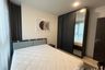 2 Bedroom Condo for rent in XT Huaikhwang, Din Daeng, Bangkok near MRT Huai Khwang