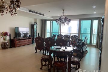4 Bedroom Condo for rent in Khlong Ton Sai, Bangkok near BTS Saphan Taksin