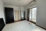 2 Bedroom Condo for rent in Supalai Park Asoke-Ratchada, Din Daeng, Bangkok near MRT Phra Ram 9