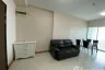 2 Bedroom Condo for rent in Supalai Park Asoke-Ratchada, Din Daeng, Bangkok near MRT Phra Ram 9