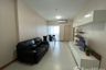 2 Bedroom Condo for rent in Supalai Park Asoke-Ratchada, Din Daeng, Bangkok near MRT Phra Ram 9