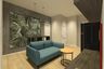 1 Bedroom Condo for rent in Formosa Ratchayotin, Chatuchak, Bangkok near MRT Phaholyothin 24