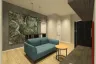 1 Bedroom Condo for rent in Formosa Ratchayotin, Chatuchak, Bangkok near MRT Phaholyothin 24