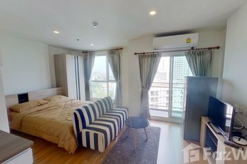 Condo for rent in Lat Yao, Bangkok near Airport Rail Link Bang Khen